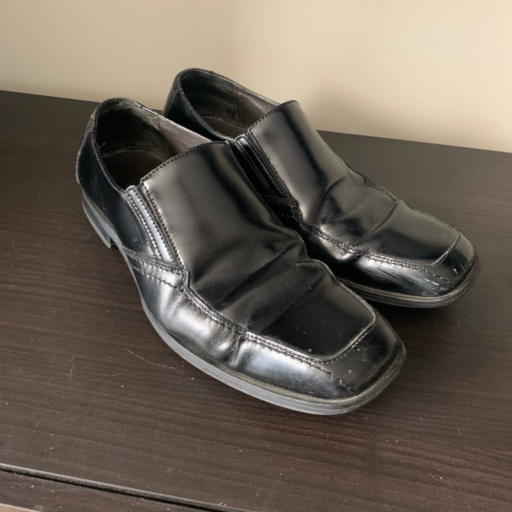 men’s Alfani loafers
